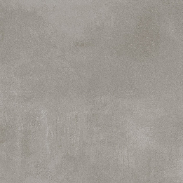 Плитка керамогранит Boost Grey 75x75 Matt (1,125 кв.м.) под бетон
