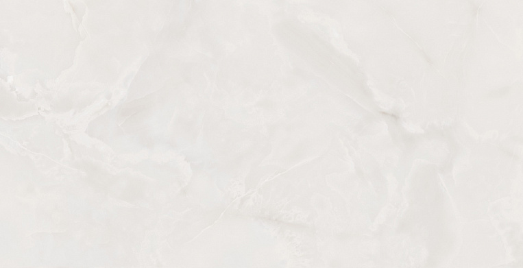Плитка керамогранит BASCONI HOME Onyx White 600x1200x10 semi-polished под оникс