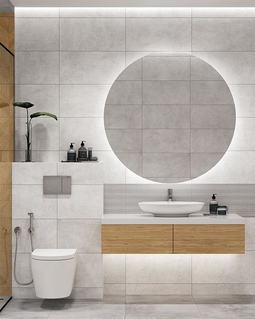 Интерьерные фото коллекции Loft