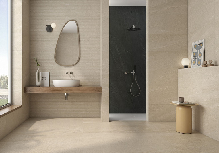 Интерьерные фото коллекции Eddystone